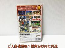 【1円】switch 帰ってきた 名探偵ピカチュウ ゲームソフト 状態良好 Nintendo スイッチ 1A0025-069ek/G1_画像3