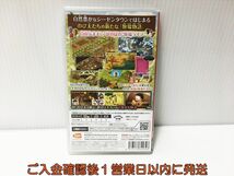 【1円】switch ドラえもん のび太の牧場物語 ゲームソフト 状態良好 Nintendo スイッチ 1A0030-031ek/G1_画像3