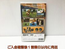 【1円】switch LITTLE FRIENDS (リトルフレンズ) - DOGS & CATS ゲームソフト 状態良好 Nintendo スイッチ 1A0030-034ek/G1_画像3