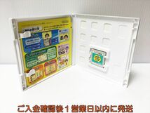 3DS トモダチコレクション 新生活 ゲームソフト Nintendo 1A0030-053ek/G1_画像2