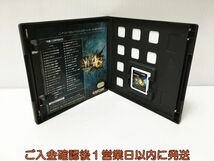 【1円】3DS モンスターハンター4G ゲームソフト Nintendo 1A0029-169ek/G1_画像2