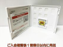 3DS ドンキーコング リターンズ 3D ゲームソフト Nintendo 1A0029-181ek/G1_画像2