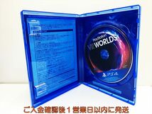 PS4 PlayStation VR WORLDS プレステ4 ゲームソフト 1A0306-261wh/G1_画像2