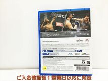 PS4 EA SPORTS UFC (R) 3 プレステ4 ゲームソフト 1A0306-268wh/G1_画像3