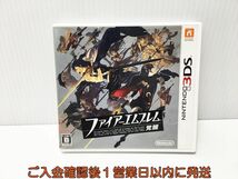 3DS ファイアーエムブレム 覚醒 ゲームソフト Nintendo 1A0225-057ek/G1_画像1