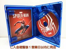 PS4 Marvel’s Spider-Man プレステ4 ゲームソフト 1A0306-274wh/G1_画像2