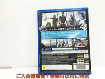 PS4 ウォッチドッグス2 プレステ4 ゲームソフト 1A0306-273wh/G1_画像3