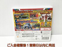 3DS 妖怪ウォッチバスターズ 赤猫団 ゲームソフト Nintendo 1A0225-080ek/G1_画像3