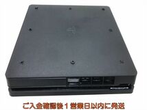 【1円】PS4 本体 セット 500GB ブラック SONY PlayStation4 CUH-2000B 初期化/動作確認済 FW4.73 K07-594tm/G4_画像4