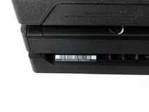 【1円】PS4Pro 本体 セット 1TB ブラック SONY PlayStation4 Pro CUH-7100B 初期化済 未検品ジャンク DC09-940jy/G4_画像5