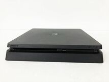 【1円】PS4 本体 500GB ブラック SONY PlayStation4 CUH-2000A 動作確認済 プレステ4 FW8.03 DC09-942jy/G4_画像2