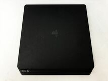 【1円】PS4 本体/箱 セット 1TB ブラック SONY PlayStation4 CUH-2200B 動作確認済 プレステ4 DC07-975jy/G4_画像2