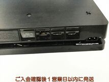 【1円】PS4 本体/箱 セット 500GB ブラック SONY PlayStation4 CUH-2000A 初期化/動作確認済 プレステ4 K09-653kk/G4_画像5