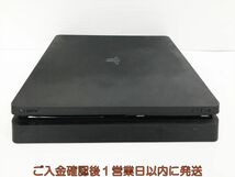 【1円】PS4 本体 500GB ブラック SONY PlayStation4 CUH-2200A 初期化/動作確認済 プレステ4 K09-656kk/G4_画像2