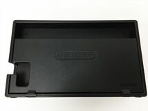 【1円】任天堂 純正 Nintendo Switch Dock ドック HAC-007 ニンテンドースイッチ 動作確認済 H01-948rm/F3_画像2