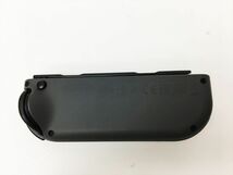 【1円】任天堂 純正 Nintendo Switch Joy-Con 右 R グレー ニンテンドースイッチ ジョイコン 動作確認済 H01-950rm/F3_画像4