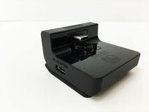 【1円】任天堂 純正 Nintendo Switch 充電スタンド フリーストップ式 HAC-013 ニンテンドースイッチ 動作確認済 H01-952rm/F3_画像4