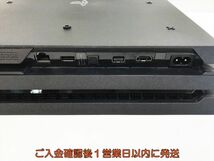 【1円】PS4 Pro 本体 セット 1TB ブラック SONY PlayStation4 CUH-7200B 初期化/動作確認済 プレステ4プロ G09-424yk/G4_画像4