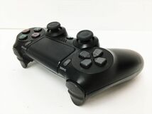 【1円】PS4 純正 ワイヤレスコントローラー DUALSHOCK4 ファイナルファンタジー SONY Playstation4 未検品ジャンク H01-974rm/F3_画像5