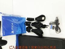 【1円】PS4 本体/箱 セット 500GB ブラック SONY PlayStation4 CUH-2200A 初期化/動作確認済 プレステ4 K03-729kk/G4_画像2