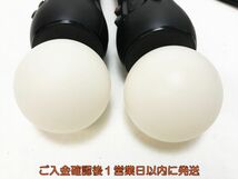 【1円】SONY PlayStation Move モーションコントローラ まとめ売りセット 未検品ジャンク J07-395yk/F3_画像3