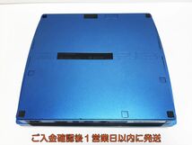 【1円】PS3 本体 セット CECH-3000B ブルー 320GB ゲーム機本体 SONY 初期化/動作確認済 G04-322yk/G4_画像3