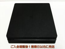 【1円】PS4 本体 セット 500GB ブラック SONY PlayStation4 CUH-2200A 初期化/動作確認済 プレステ4 M03-094yk/G4_画像2