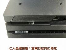 【1円】PS4Pro 本体/箱 セット 1TB ブラック SONY PlayStation4 CUH-7200B 初期化/動作確認済 プレステ4 K05-549kk/G4_画像5