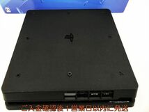 【1円】PS4 本体/箱 セット 500GB ブラック SONY PlayStation4 CUH-2000A 初期化/動作確認済 プレステ4 K03-721kk/G4_画像4