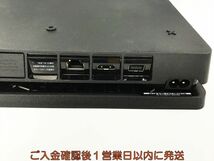 【1円】PS4 本体/箱 セット 500GB ブラック SONY PlayStation4 CUH-2000A 初期化/動作確認済 プレステ4 K03-722kk/G4_画像5