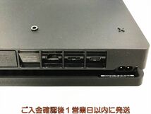 【1円】PS4 本体/箱 セット 500GB ブラック SONY PlayStation4 CUH-2200A 初期化/動作確認済 FW9.00 K03-724kk/G4_画像5