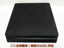 【1円】PS4 本体 1TB ブラック SONY PlayStation4 CUH-2200B 初期化/動作確認済 プレステ4 G09-420yk/G4_画像2