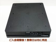 【1円】PS4 本体 1TB ブラック SONY PlayStation4 CUH-2200B 初期化/動作確認済 プレステ4 G09-420yk/G4_画像3