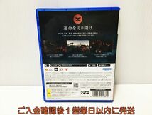 PS5 Rise of the Ronin Z version ( ライズオブローニン ) ゲームソフト 状態良好 プレステ5 1A0215-002ek/G1_画像3