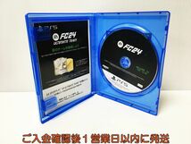 PS5 EA SPORTS FC? 24 ゲームソフト 状態良好 プレステ5 1A0217-007ek/G1_画像2