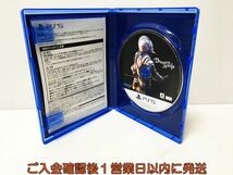 PS5 Demon’s Souls ゲームソフト 状態良好 プレステ5 1A0215-026ek/G1_画像2