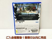 PS5 Horizon Forbidden West ゲームソフト 状態良好 プレステ5 1A0215-032ek/G1_画像3