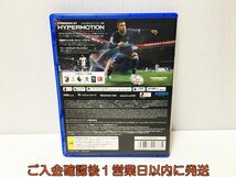 PS5 FIFA 22 ゲームソフト 状態良好 プレステ5 1A0215-019ek/G1_画像3