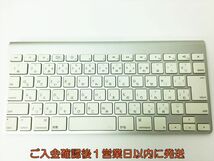 【1円】Apple 純正 Magic Keyboard ワイヤレスキーボード マジックキーボード A1314 動作確認済 H03-175rm/F3_画像1