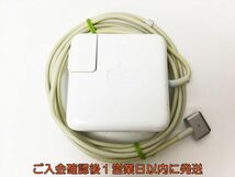 【1円】Apple 純正 45W MagSafe 2 Power Adapter ACアダプター 充電器 動作確認済 A1436 アップル H03-164rm/F3_画像1