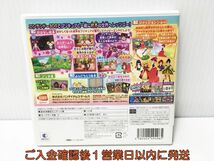 3DS スマイルプリキュア! レッツゴー! メルヘンワールド ゲームソフト Nintendo 1A0018-655ek/G1_画像3