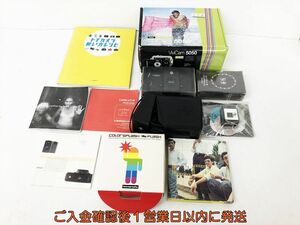 【1円】トイカメラ まとめ売り セット 未検品ジャンク ViviCam5050 LOMO MINITAR1 パワーショベル等 DC05-036jy/G4