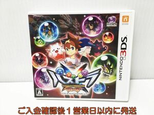 【1円】3DS パズドラクロス 龍の章 ゲームソフト Nintendo 1A0018-664ek/G1