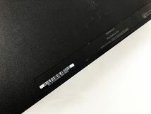 【1円】PS4 本体 500GB ブラック SONY PlayStation4 CUH-1200A 初期化済 未検品ジャンク プレステ4 DC05-040jy/G4_画像5