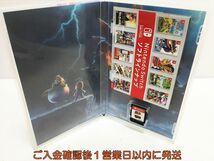 【1円】Switch スーパーマリオ 3Dワールド + フューリーワールド スイッチ ゲームソフト 1A0313-706ka/G1_画像2
