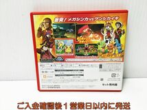 3DS ポケットモンスター オメガルビー ゲームソフト Nintendo 1A0018-574ek/G1_画像3