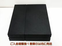 【1円】PS4 本体 セット 500GB ブラック SONY PlayStation4 CUH-2000A 初期化/動作確認済 プレステ4 FW4.50 H06-006yk/G4_画像3