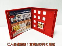 3DS ポケットモンスター ウルトラサン ゲームソフト Nintendo 1A0018-600ek/G1_画像2