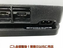 【1円】PS4 本体 500GB ブラック SONY PlayStation4 CUH-2200A 初期化/動作確認済 プレステ4 G01-552os/G4_画像5