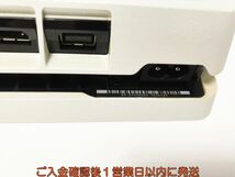 【1円】PS4 本体/箱 セット 500GB ホワイト SONY PlayStation4 CUH-2200A 初期化/動作確認済 プレステ4 タバコ臭有 G01-554os/G4_画像5